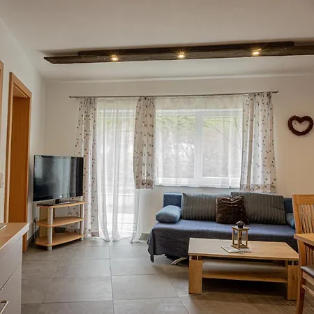 Apartman Haus Bodner-scherer Mühlbach am Hochkönig