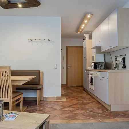 Haus Bodner-scherer Apartman