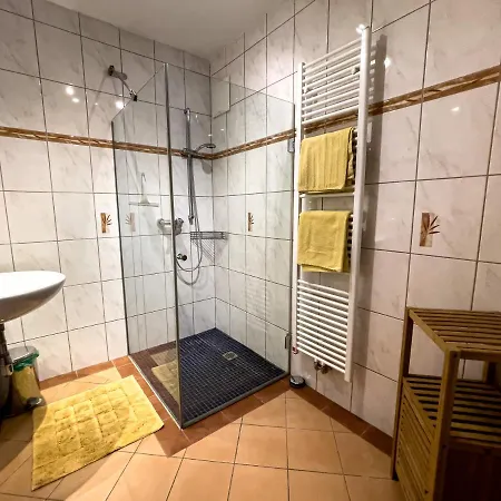 Haus Bodner-scherer Мюльбах-ам-Хохкёниг