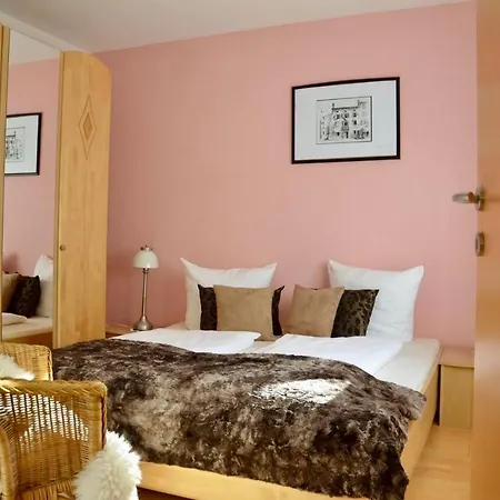 Апартаменты Haus Bodner-scherer Мюльбах-ам-Хохкёниг