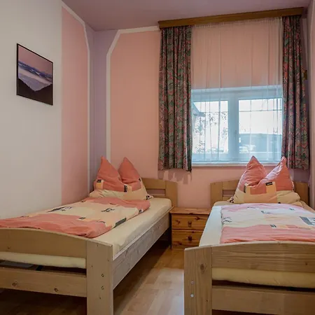 Apartman Haus Bodner-scherer Mühlbach am Hochkönig