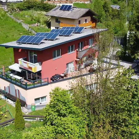 Haus Bodner-scherer * Mühlbach am Hochkönig