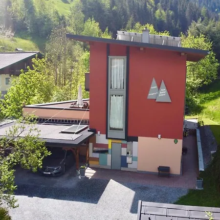 Haus Bodner-scherer Apartman