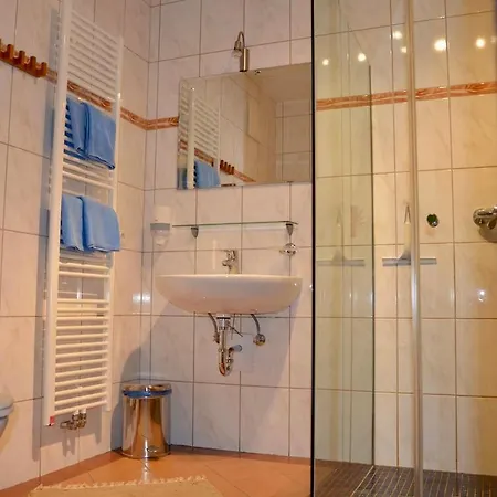 Haus Bodner-scherer * Мюльбах-ам-Хохкёниг