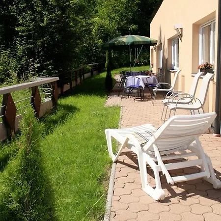 Haus Bodner-scherer Apartamento Mühlbach am Hochkönig