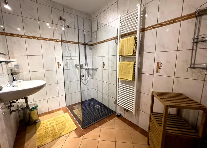 Haus Bodner-scherer Mühlbach am Hochkönig