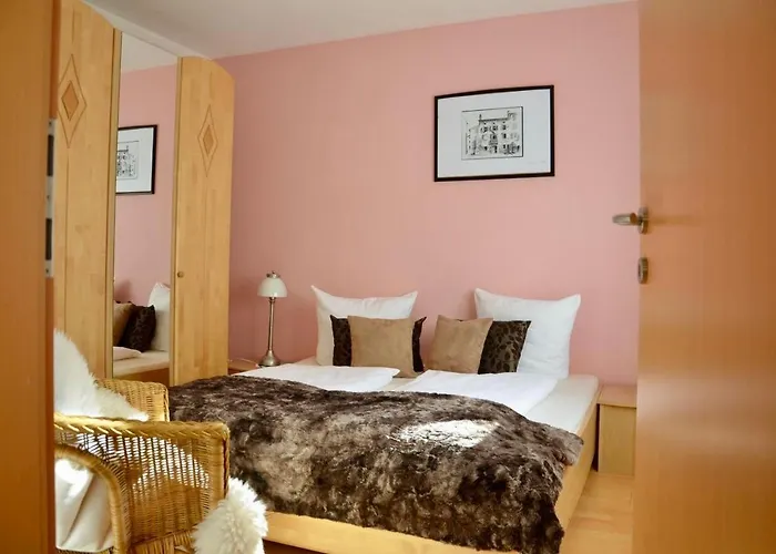 Apartman Haus Bodner-scherer Mühlbach am Hochkönig