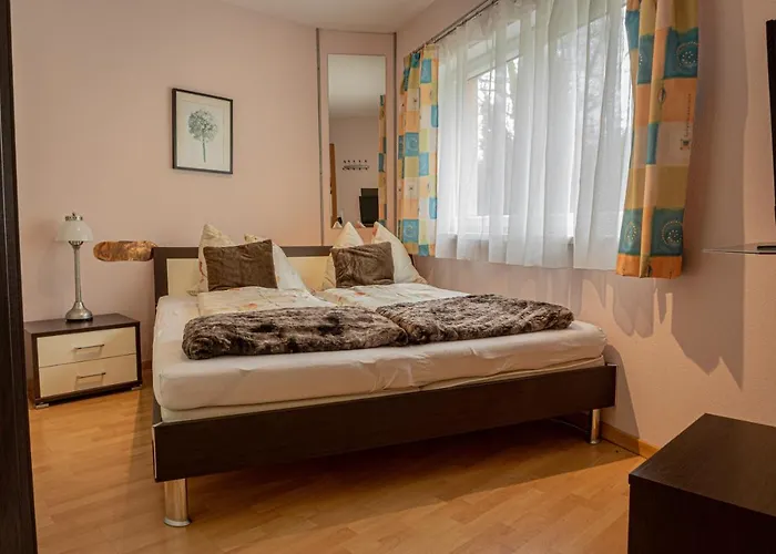 Haus Bodner-scherer Daire