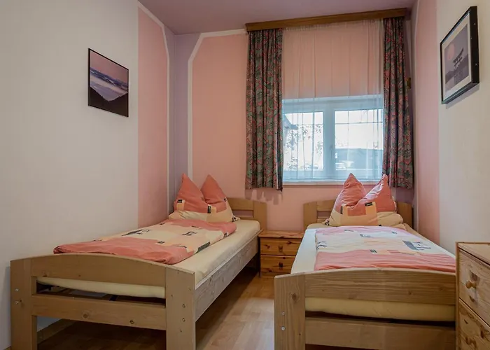 Daire Haus Bodner-scherer Mühlbach am Hochkönig