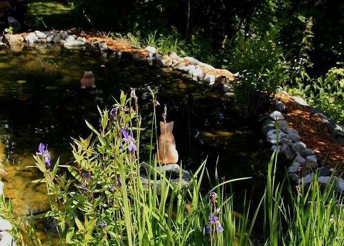 Daire Haus Bodner-scherer *