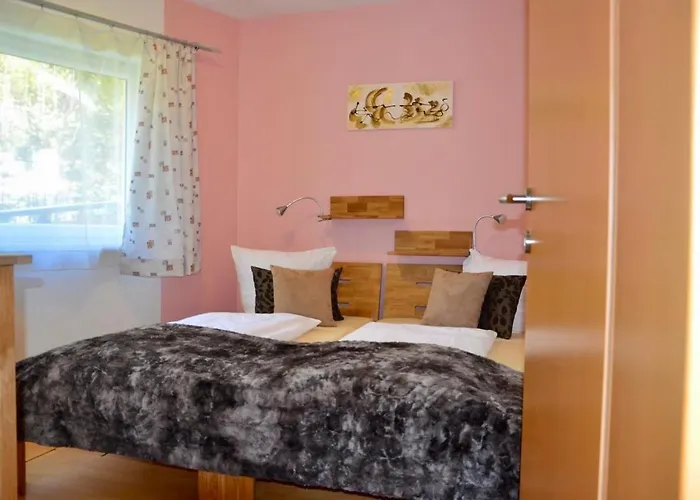 Daire Haus Bodner-scherer